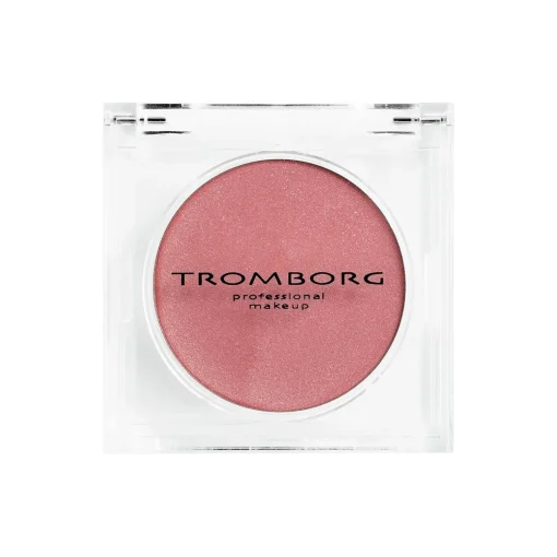 Creamy Lip Cheek Eye Powder Misty Rose