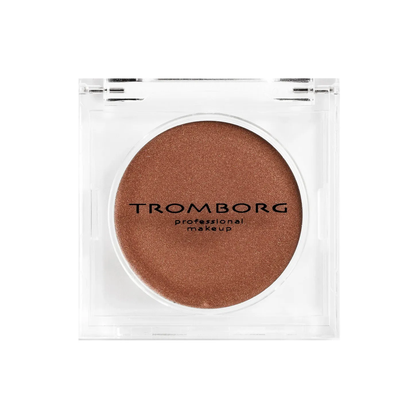 Creamy Lip Cheek Eye Powder Misty Brown