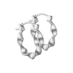 Creoler snoede, sølv