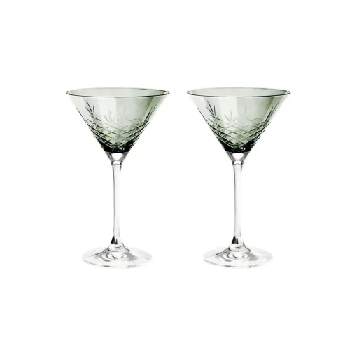 Crispy Cocktail Emerald 2 stk.