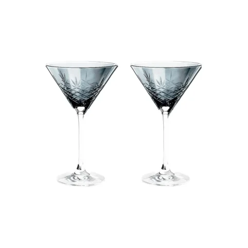 Crispy Cocktail Sapphire 2 stk.