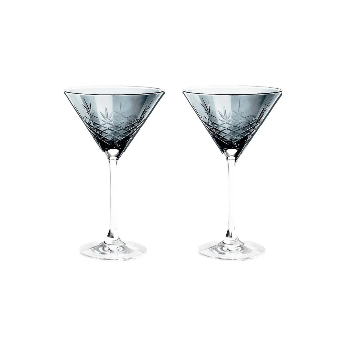Crispy Cocktail Sapphire 2 stk.
