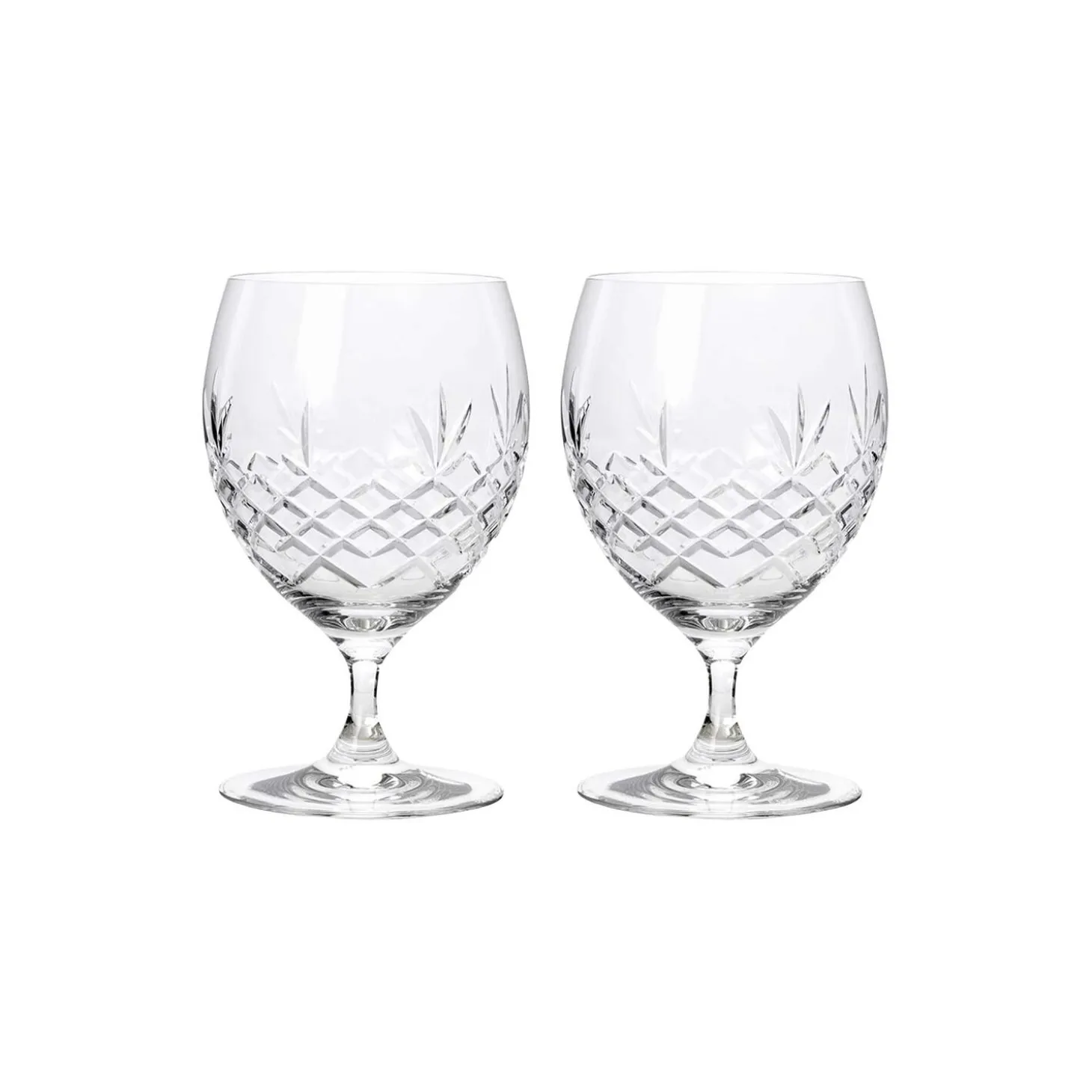 Crispy Eightball 2 stk.