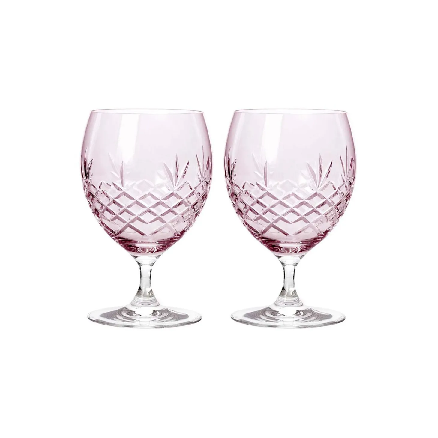 Crispy Eightball Topaz 2 stk.