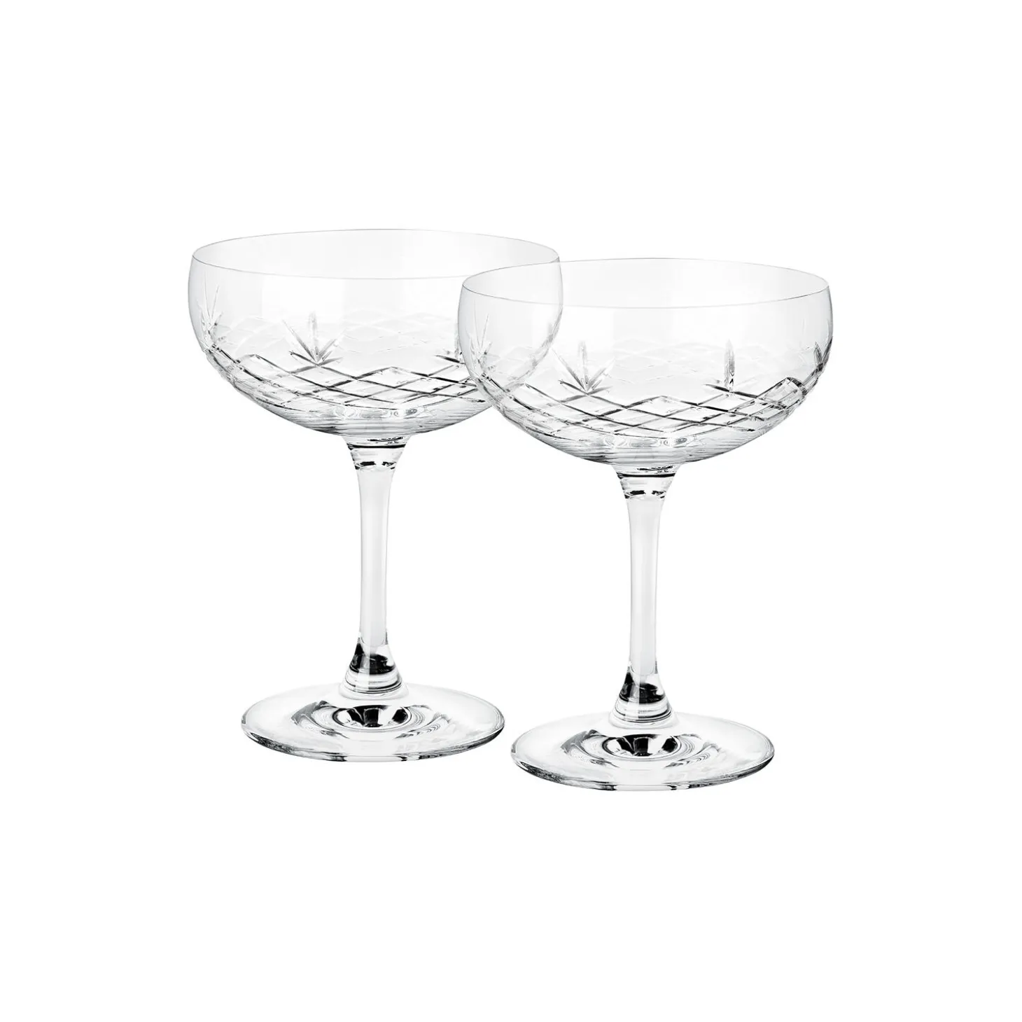 Crispy Gatsby 2 stk.