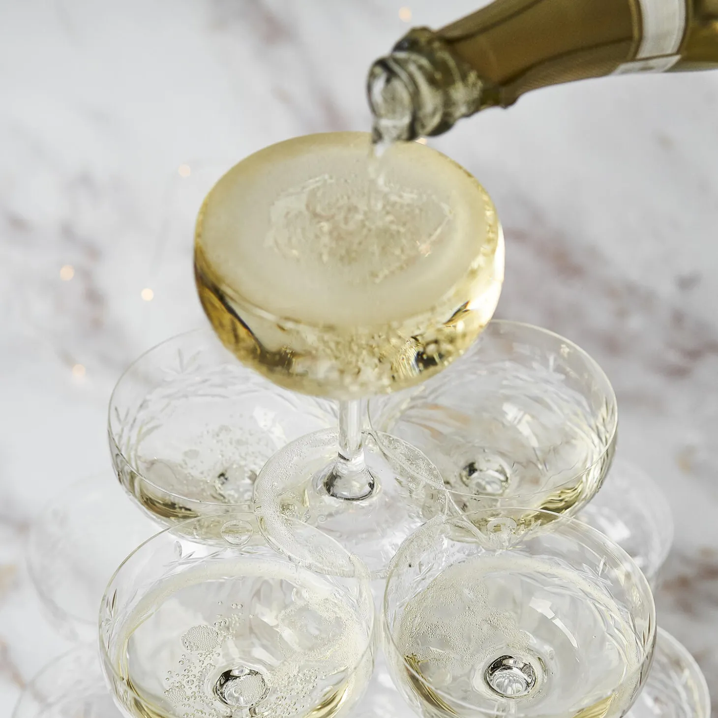 Crispy Gatsby 2 stk.