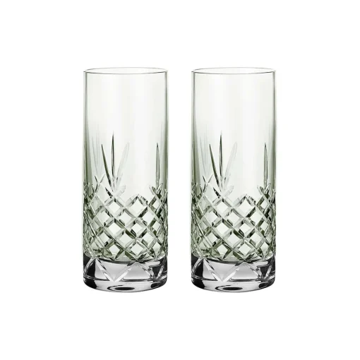 Crispy Highball Emerald 2 stk.