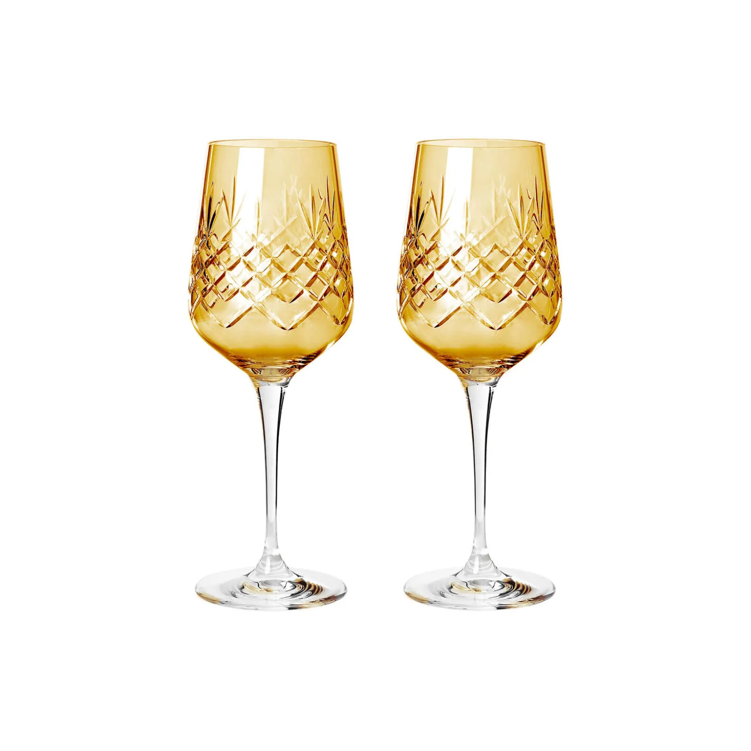 Crispy Monsieur Citrine 2 stk.