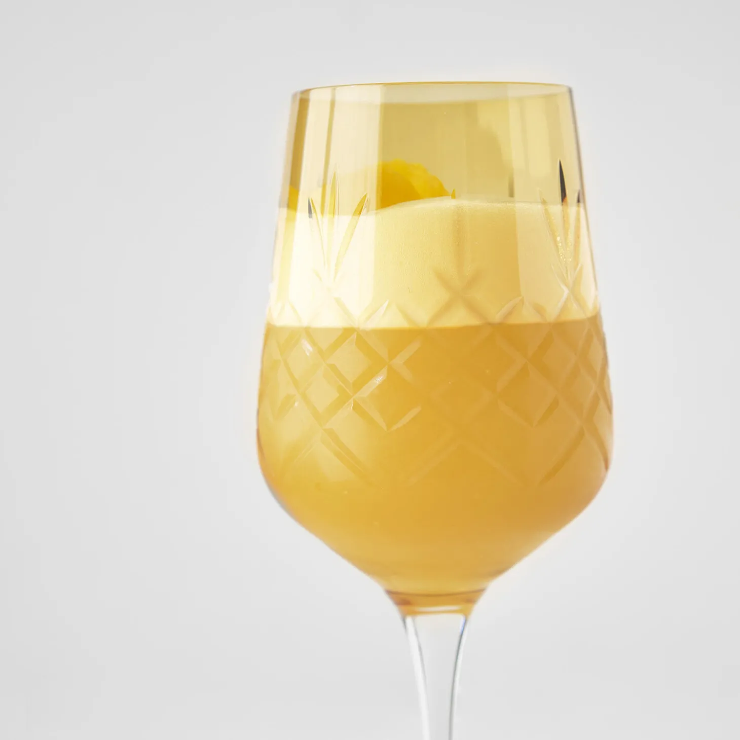 Crispy Monsieur Citrine 2 stk.
