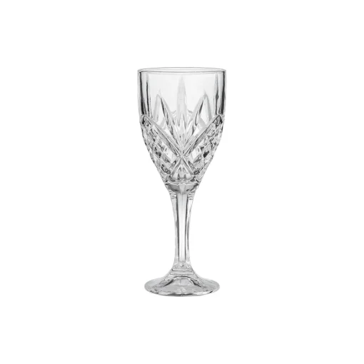 Cristel rødvinsglas