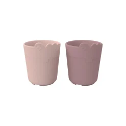 Croco Kiddish mini kopper, powder