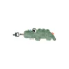 Croco nusseklud, green