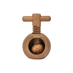 Crush Nøddeknækker