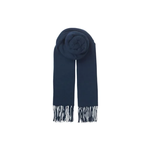 Crystal Edition Scarf, dark blue