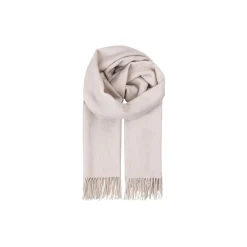 Crystal Edition Scarf, off white