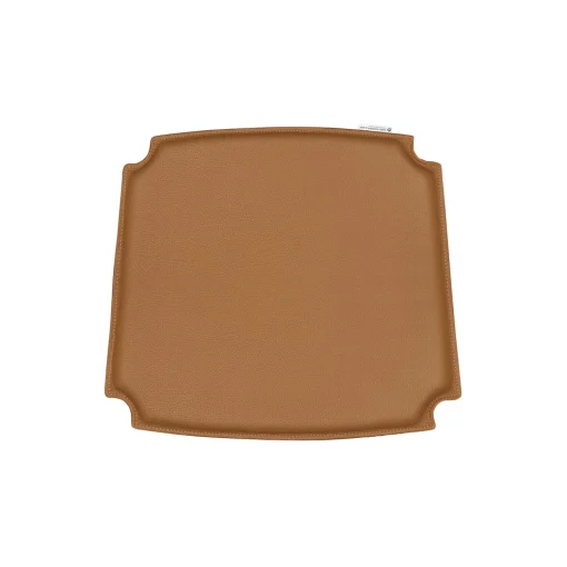 CU CH24 hynde til Y-stolen, golden brown