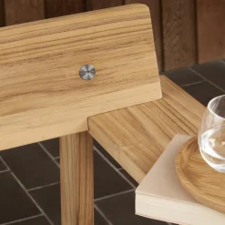 CU GL101 hynde til Timbur havebænk