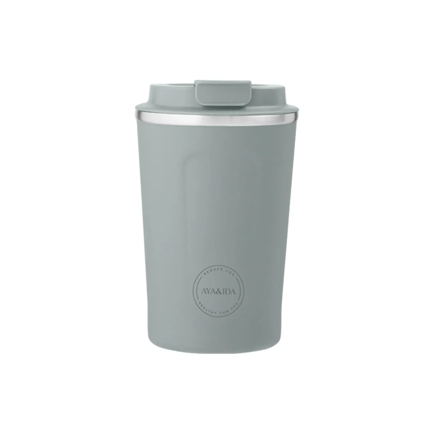 CUP2GO, mint green