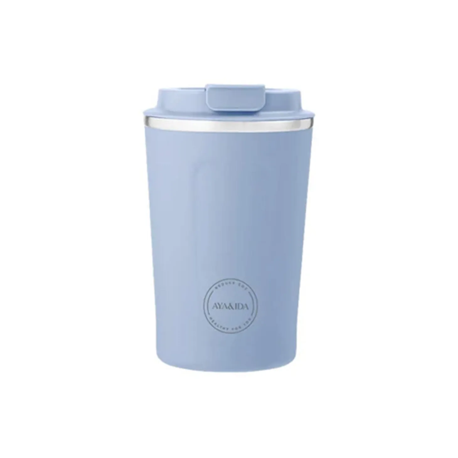 CUP2GO, powder blue