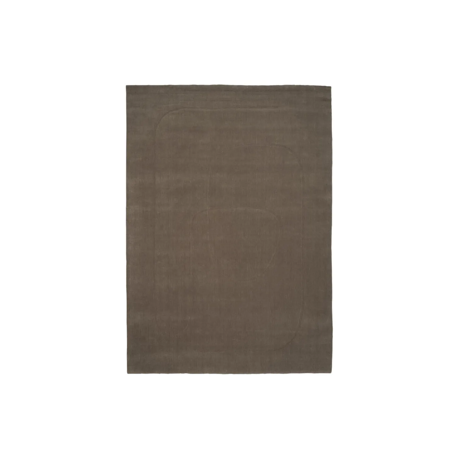 Cursive Expanse gulvtæppe, cactus