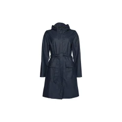 Curve Jacket, navy