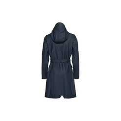 Curve Jacket, navy