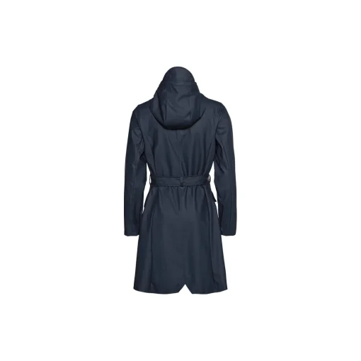 Curve Jacket, navy