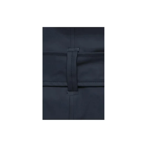 Curve Jacket, navy