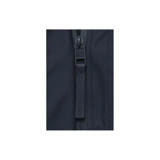 Curve Jacket, navy