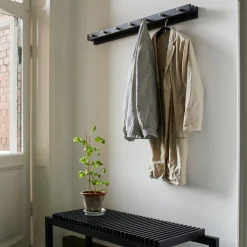 Cutter Bench, sort/eg