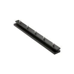 Cutter Coat Rack 72, sort/eg