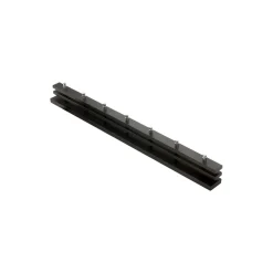 Cutter Coat Rack 100, sort/eg