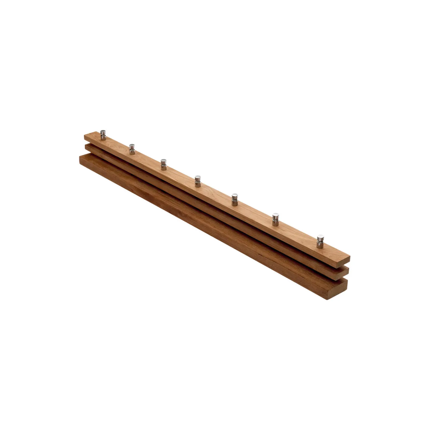 Cutter Coat Rack 100, teak