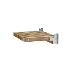 Cutter Seat, teak