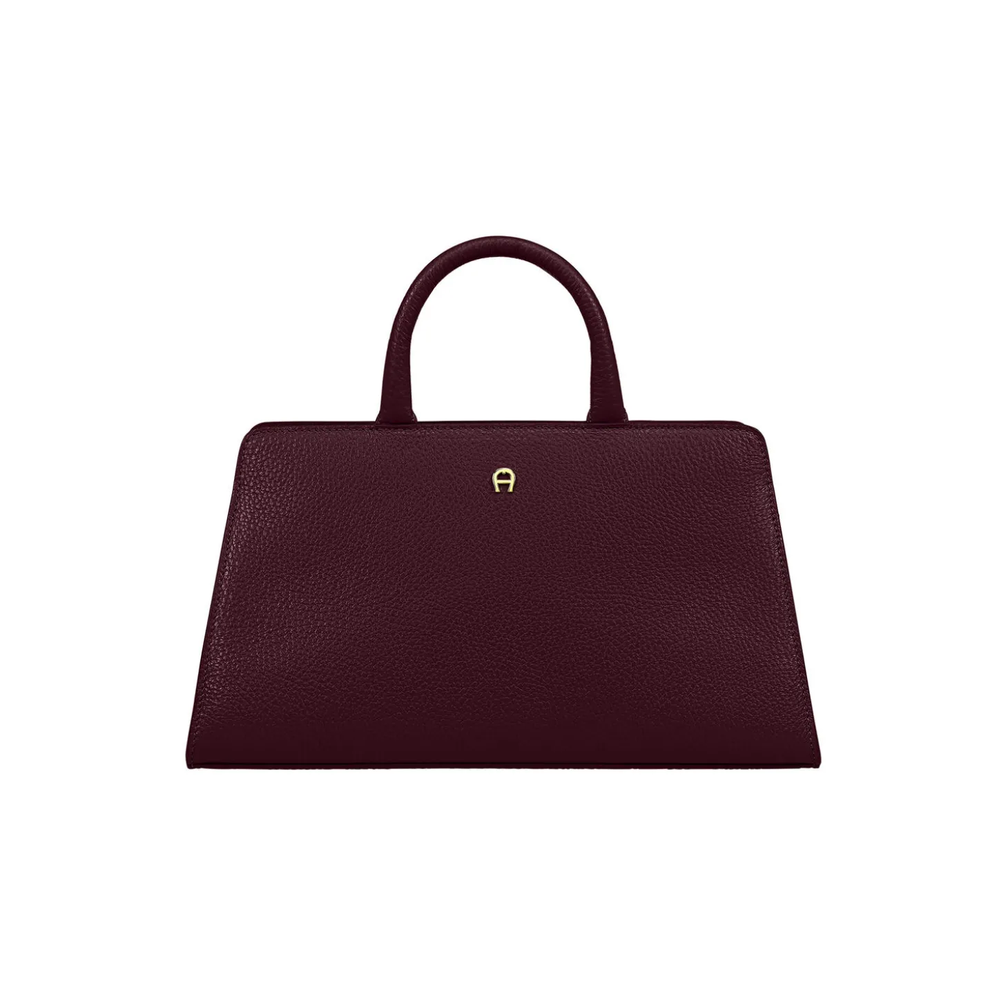 Cybill Handbag Stretch M, burgundy
