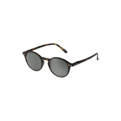#D READING SUN solbriller, tortoise