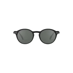 #D SUN solbriller, black
