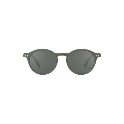 #D SUN solbriller, kaki green