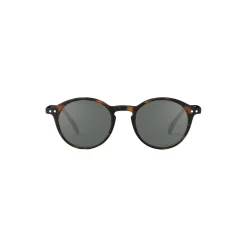 #D SUN solbriller, tortoise
