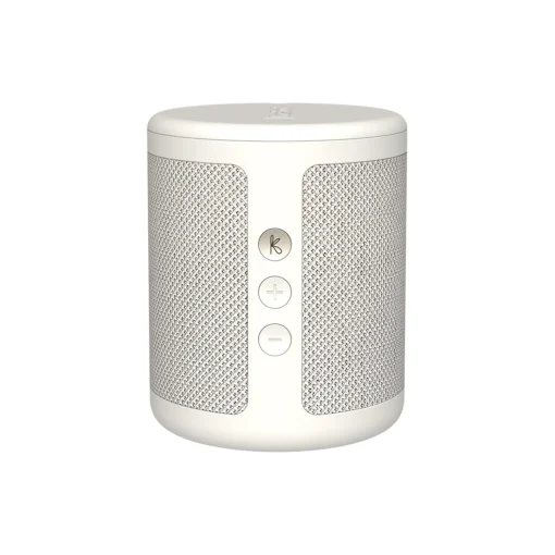 Dabbie Radio, soft white