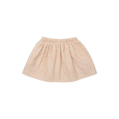 Dagmar Skirt, red dot