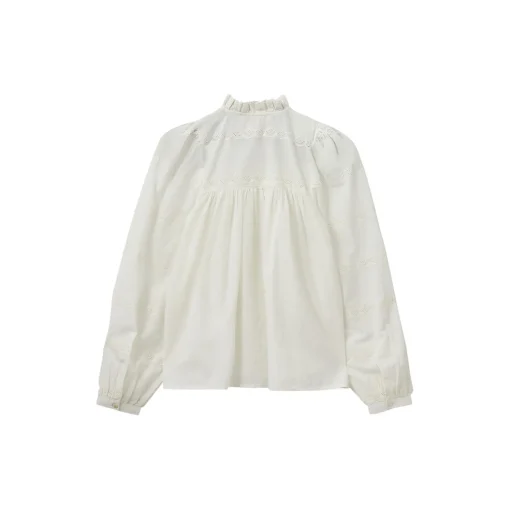 DagmarSW Shirt, snow white