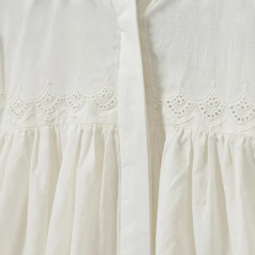 DagmarSW Shirt, snow white