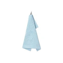 DAMASK TERRY vaskeklud, light blue