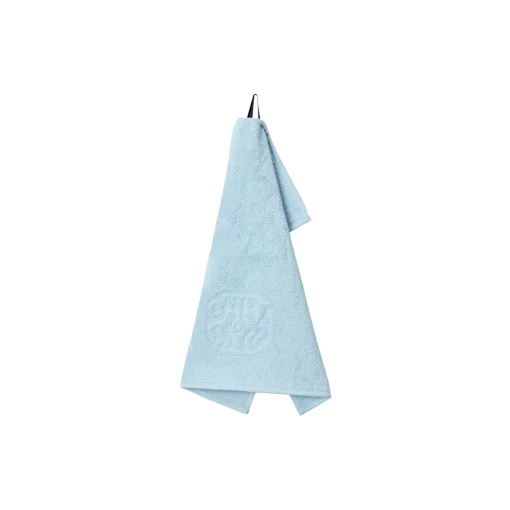DAMASK TERRY vaskeklud, light blue