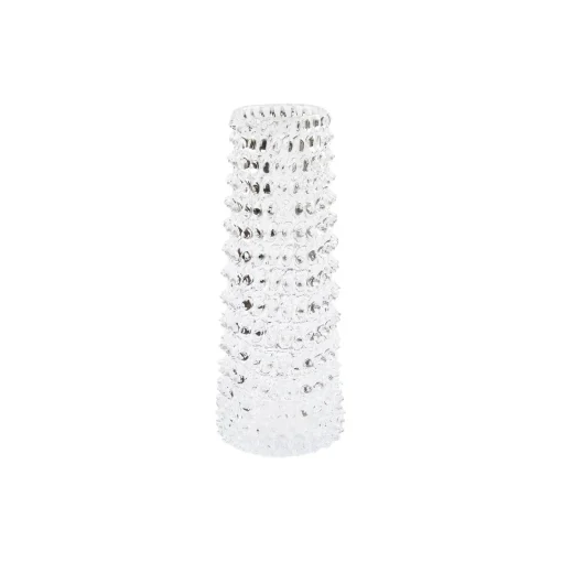 Danish Summer Carafe, clear
