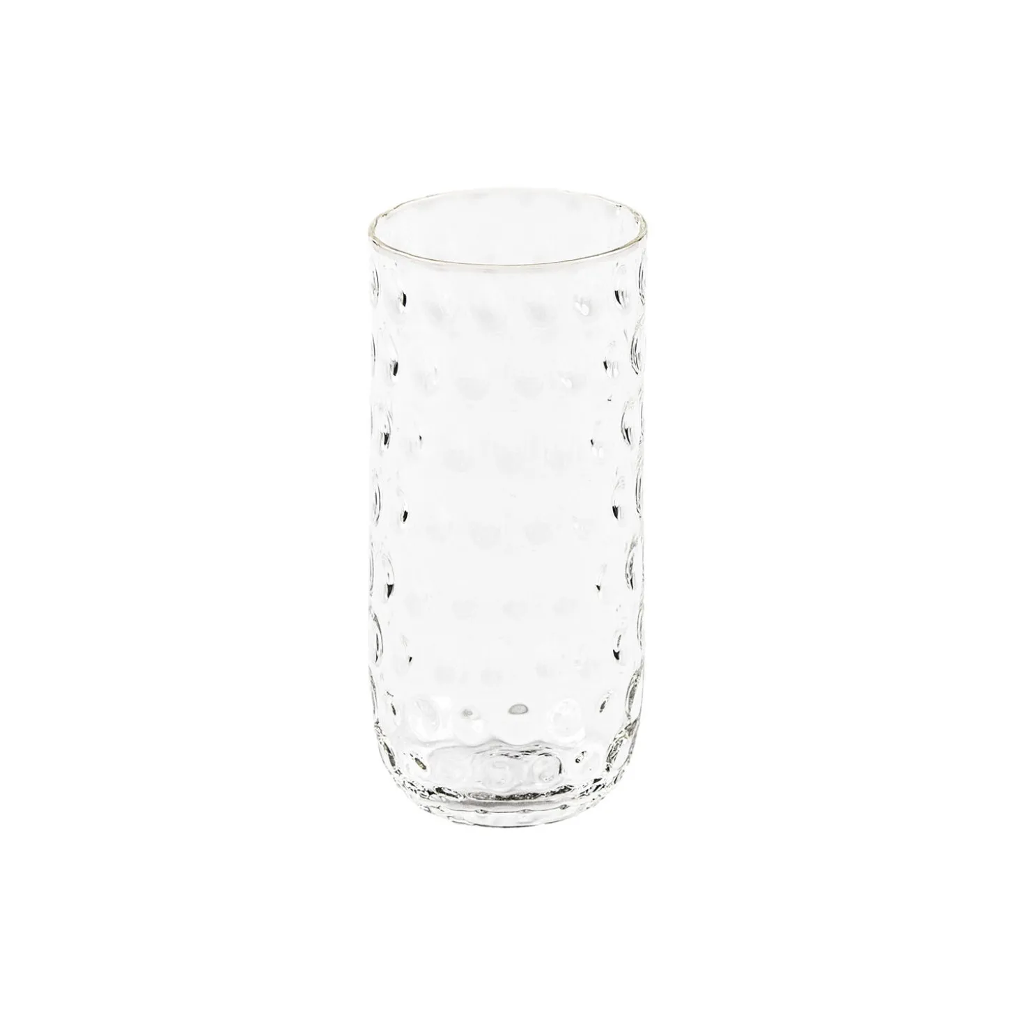 Danish Summer Longdrink, clear