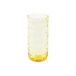 Danish Summer Longdrink, yellow