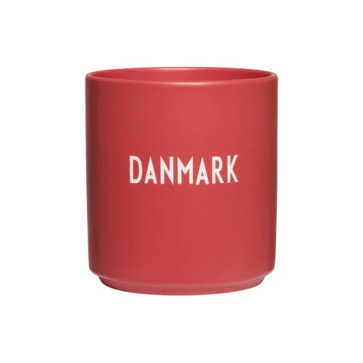 DANMARK favoritkop