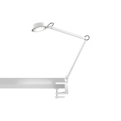 DARK T1 bordlampe, white